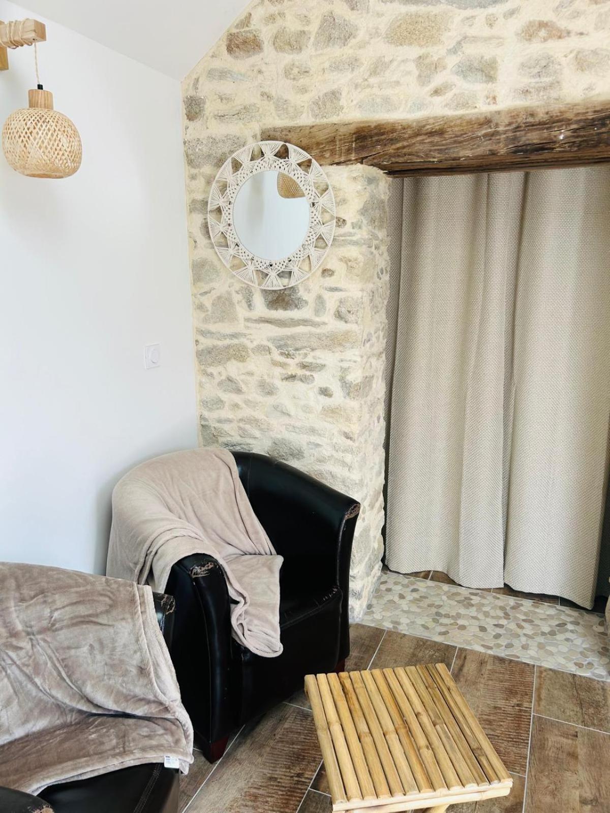 Gite De Felicite, Calme Et Nature Savenay Exterior foto